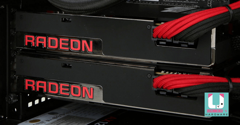 Что будет, если соединить в связку Radeon RX 5600 XT и RX 5700 XT? Жив ли CrossFire в 2020 году?
